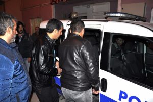 Bursa'da DEAŞ operasyonunda 6 kişi g&ouml;zaltına alındı