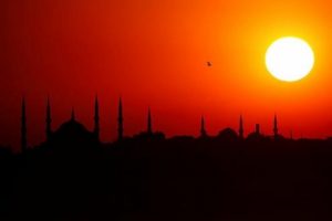 'İstanbul i&ccedil;in kaybedecek zaman kalmadı'