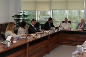 Bursa'da nitelikli istihdam i&ccedil;in &ouml;rnek işbirliği