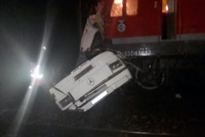 Rusya'da korkun&ccedil; kaza: En az 19 &ouml;l&uuml;
