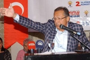 "AKP'de kavga koridorlara taştı" iddiası