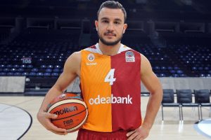 "Galatasaray'a taşın altına elimi sokmaya geldim"