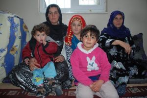 Ayrımcılığa uğrayan Domlar, toplumdan soyutlanıyor