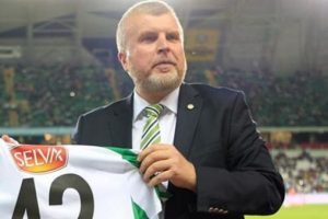 Konyaspor eski başkanının telefonundan Bylock'a 13 kez girilmiş