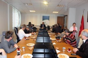 Trakya, T&uuml;rkiye birincisi oldu