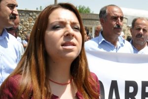 HDP Milletvekiline 6 yıl hapis cezası