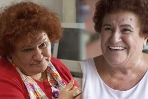 Selda Bağcan: Hayatım boyunca bir arada g&ouml;rmedim