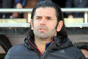 İbrahim &Uuml;z&uuml;lmez'in yeni takımı belli oldu