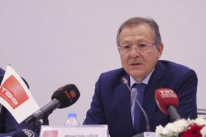 Balıkesir B&uuml;y&uuml;kşehir Belediye Başkanı: Hanıma bile inandıramıyoruz