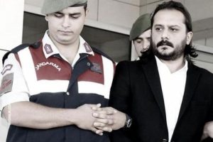 &Uuml;nl&uuml; yazarın kazasında yeni gelişmeler!