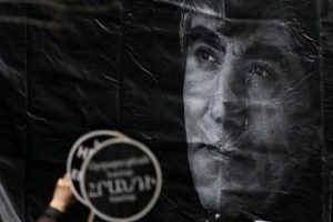 Hrant Dink davasında 5 sanık tahliye edildi