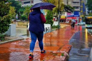 Soğuk hava dalgası geliyor