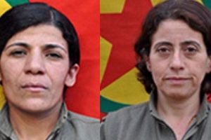 Lice'de &ouml;ld&uuml;r&uuml;len iki ter&ouml;rist &uuml;st d&uuml;zey sorumlu &ccedil;ıktı