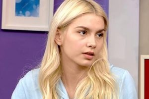 Aleyna Tilki: Yurtdışında bile istediğim gibi hareket edemiyorum