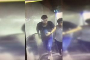 Suriyeli anne ve kızın katil zanlısı b&ouml;yle ka&ccedil;mış