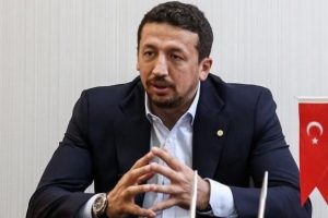 Hidayet T&uuml;rkoğlu'ndan yeni sezon mesajı