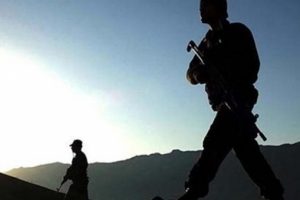 Elazığ'da 15 yer &ouml;zel g&uuml;venlik b&ouml;lgesi ilan edildi