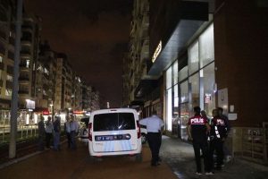 Antalya'da asılsız rehin alma ihbarı korkuttu