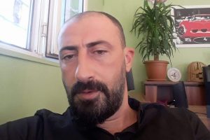 Alacak verecek melesi y&uuml;z&uuml;nden cinayet