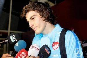 S&ouml;y&uuml;nc&uuml;, ma&ccedil; sonu değerlendirmede bulundu