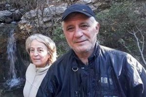 &Ccedil;evreci &ccedil;iftin katilinden 3 mektup!