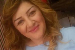 Tecav&uuml;ze karşı koydu, kezzapla yaktılar!