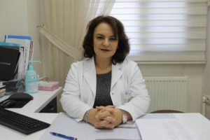 &Ccedil;ocuklarda makyaj, psikolojik bir sorunun g&ouml;stergesi olabilir