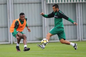 Bursaspor'a k&ouml;t&uuml; haber