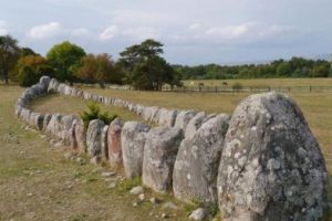 'Allah' ve 'Ali' yazıları Viking mezarlarından &ccedil;ıktı!