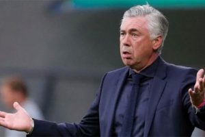 Ancelotti'ye yıllık 50 milyon Euro iddiası