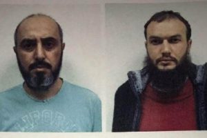 İstanbul'da DAEŞ operasyonu: 2 kişi tutuklandı