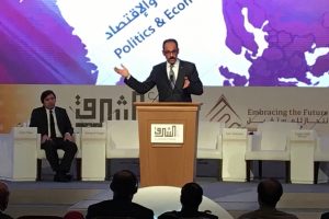 İbrahim Kalın İslam d&uuml;nyasına seslendi
