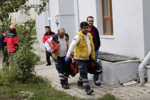 Mal paylaşımı kavgası kanlı bitti: 2 &ouml;l&uuml;