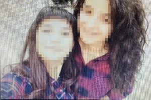 Evden ka&ccedil;an 2 gen&ccedil; kız, İzmir'de aranıyor