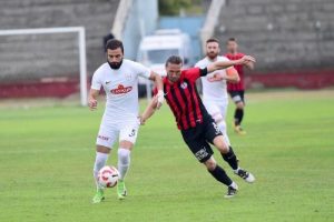 Orhangazispor, Yomraspor'la berabere kaldı