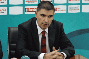 Eskişehir Basket ilk ma&ccedil;ını kazandı