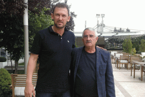 Karab&uuml;kspor'da Popovic d&ouml;nemi