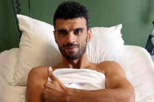 İşte Kenan Sofuoğlu'nun sağlık durumu