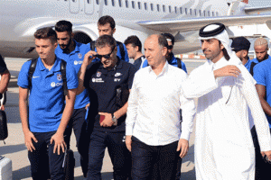 Yanal'dan Burak Yılmaz a&ccedil;ıklaması
