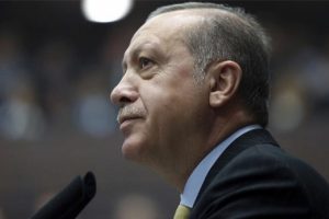 Cumhurbaşkanı Erdoğan Sırbistan'a gidiyor