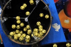 Sayısal Loto'da ikramiye ikiye b&ouml;l&uuml;nd&uuml;