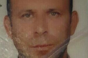 Bursa'da &uuml;zerine benzin d&ouml;kerek kendisini yaktı