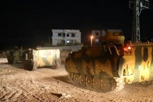 Pentagon'dan T&uuml;rkiye'ye İdlib desteği