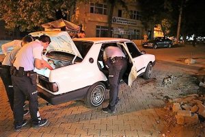 Bir g&uuml;nde 67 bin lira ceza