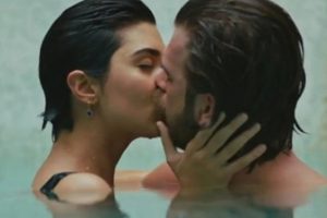 En yakışan &ccedil;ift: Kıvan&ccedil; Tatlıtuğ ve Tuba B&uuml;y&uuml;k&uuml;st&uuml;n