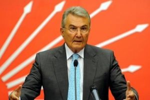 Baykal'a kaset kumpasında &ouml;nemli detay!