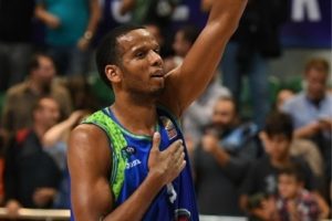 Kaptan Sammy Mejia: "Biz de &uuml;st seviye takımlar arasına girebiliriz"