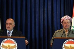 Irak y&ouml;netimi: D&uuml;n alınan kararlar bağlayıcı değil