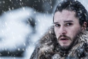 'Game of Thrones' tutkunlarına &uuml;z&uuml;c&uuml; haber!