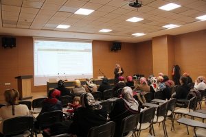 Aile Eğitimi Kursları i&ccedil;in kayıtlar başlıyor